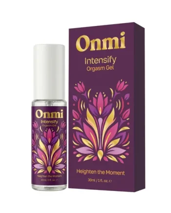 Onmi Intensify Orgasm Gel