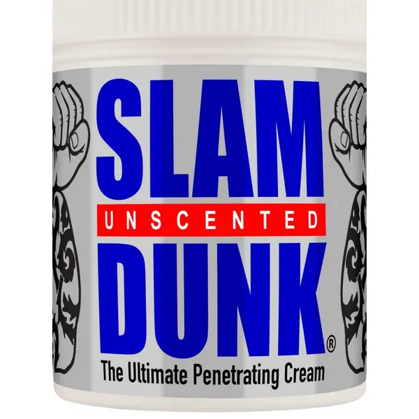 Slam Dunk Unscented • 3 x 250