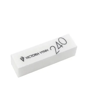 Victoria Vynn NAIL BUFFER BLOCK 240