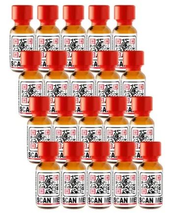 Scan Me 25ml • Tray