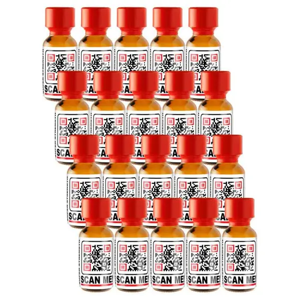 Scan Me 25ml • Tray