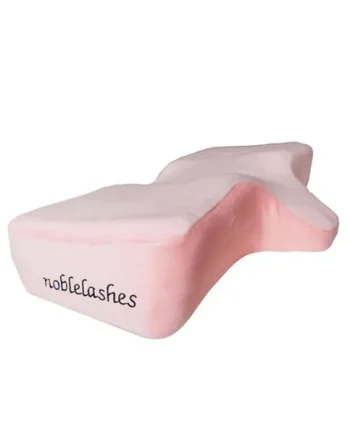 Noble Lashes – Memory Foam Cosmetic Pillow