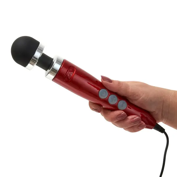 Doxy Die Cast 3 – Candy Red