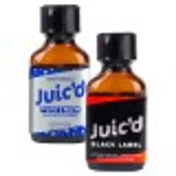 Twins • 2 x 24ml