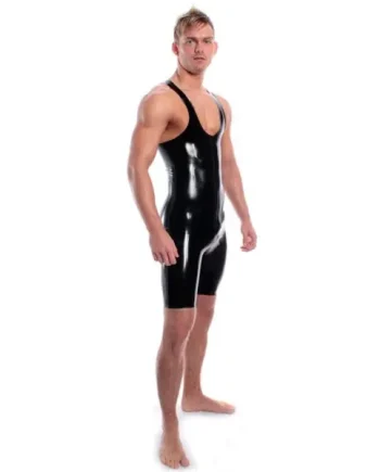 Surfsuit (Tri Top)
