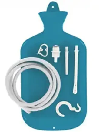 Clean Stream Water Bottle Cleansing Kit