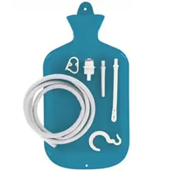 Clean Stream Water Bottle Cleansing Kit