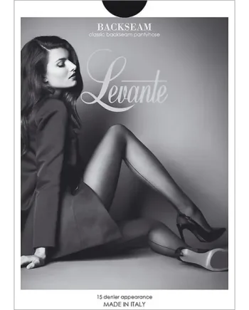 Levante Backseam Tights