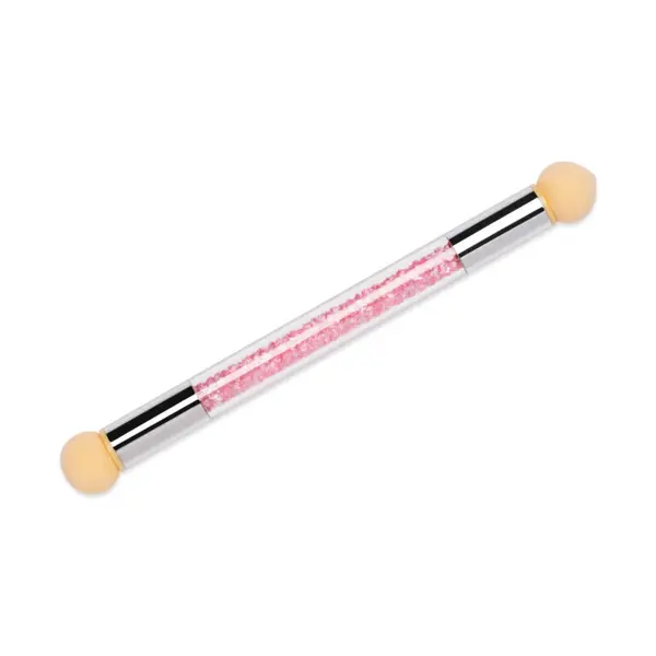 Double-Sided Dust Applicator