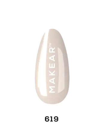 Makear Gel Polish 619 Groom