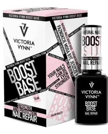 Victoria Vynn BOOST BASE 2in1 NAIL REPAIR 15ml
