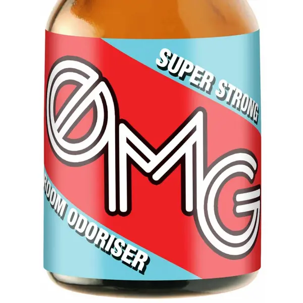 OMG • 10ml