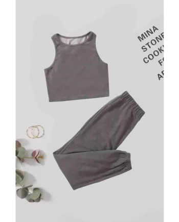 Deluxerie Pyjama Set Ferdinanda