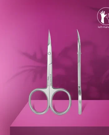 Staleks CUTICLE SCISSORS EXPERT 11/1 Left-handed