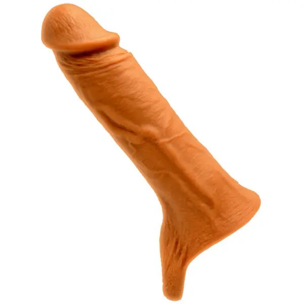 Boner • L