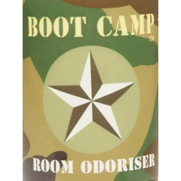 Boot Camp • 25ml