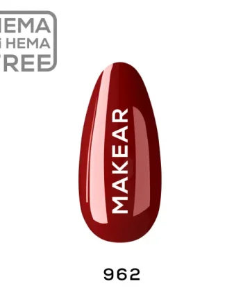 Makear Gel Polish 962