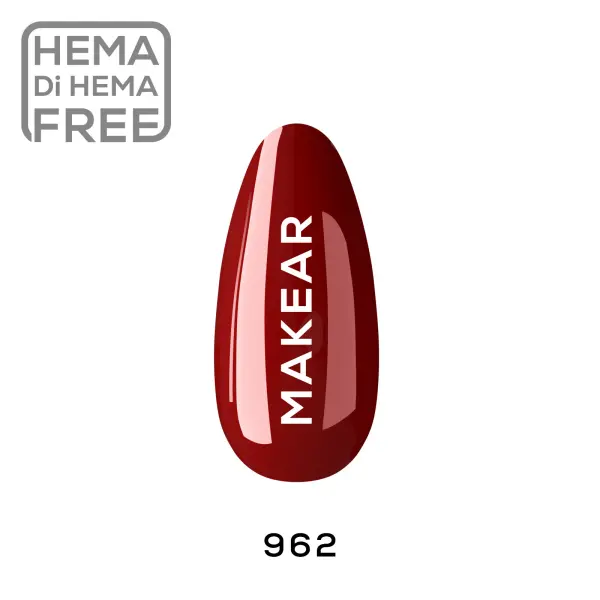 Makear Gel Polish 962