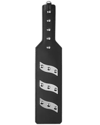 ElectraStim Electro Leather Sex Paddle