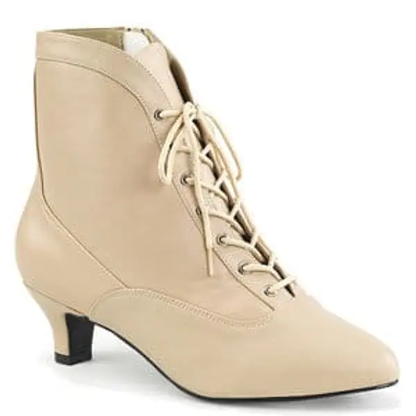 Fab 1005 Ankle Boot