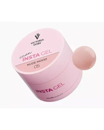 Victoria Vynn INSTA GEL 05 Nude Mood 40ml