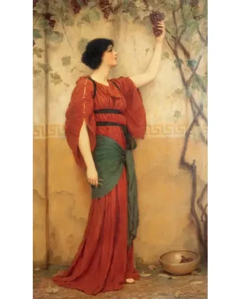 Godward – Autumn