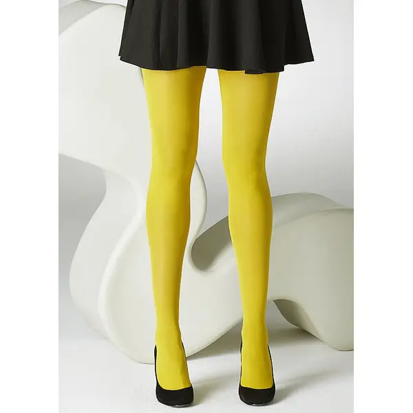 Jonathan Aston 40 Denier Coloured Tights Multipack Saver 2 Pair Pack