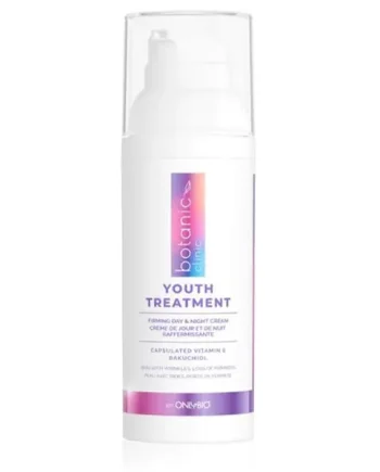OnlyBio Youth Treatment FIRMING DAY&NIGHT CREAM 50ml