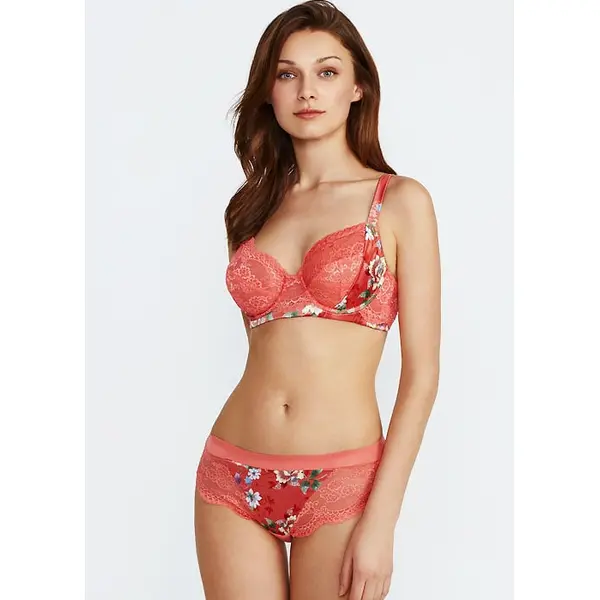 Promise Luxury Rigoletto Non Padded Bra