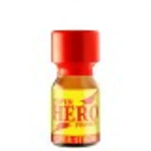 Super Hero 10ml • 3 Pack