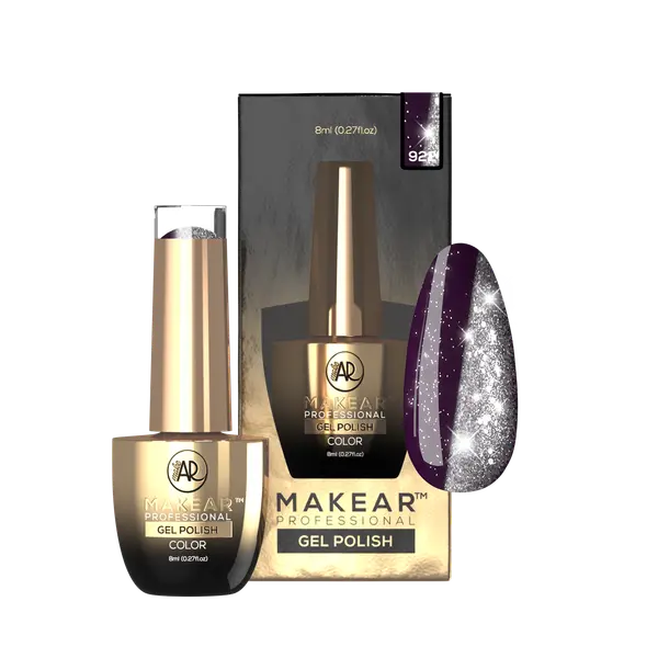 Makear Gel Polish 922 exp.06/26