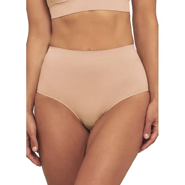 Ambra Bare Essentials Recycled Nylon Full Brief