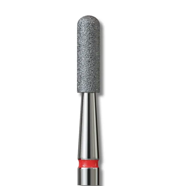 IQ Nails – Diamond Rounded Cylinder Fine 2.3mm 141.514.023