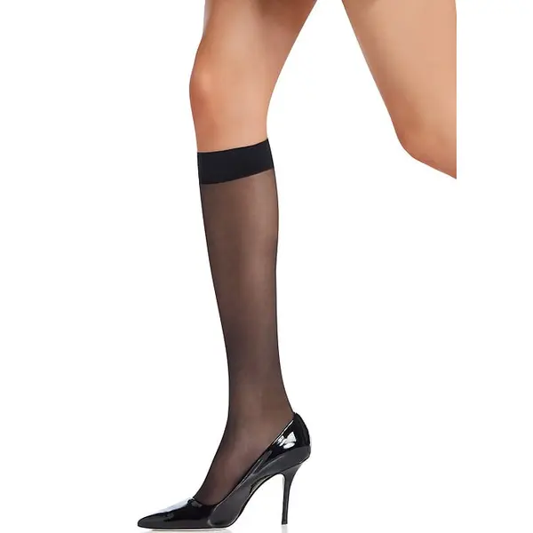 Le Bourget Perfect Chic 20 Knee Highs