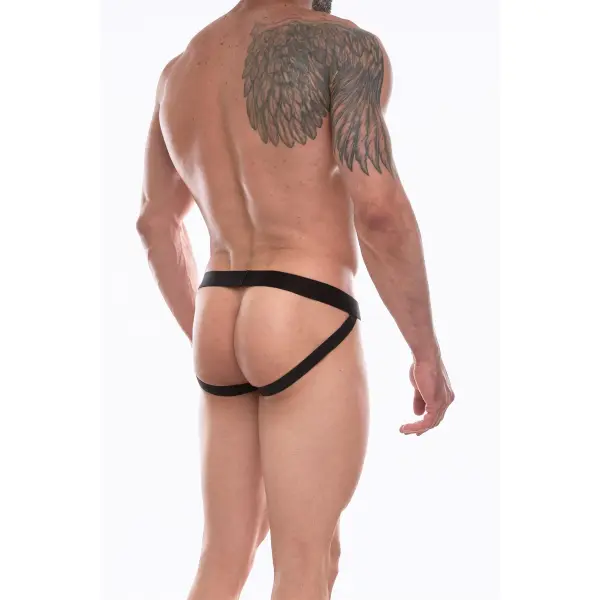 Deluxerie Mens Jockstrap Desean