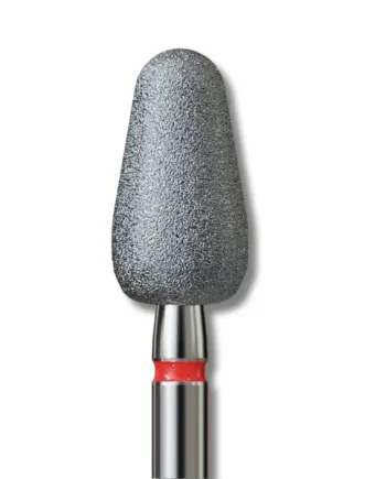 IQ Nails – Diamond Rounded Cone Fine 6mm 260.514.060