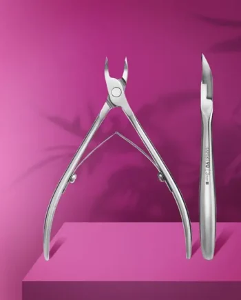 Staleks Professional CUTICLE NIPPERS EXPERT 90 3mm