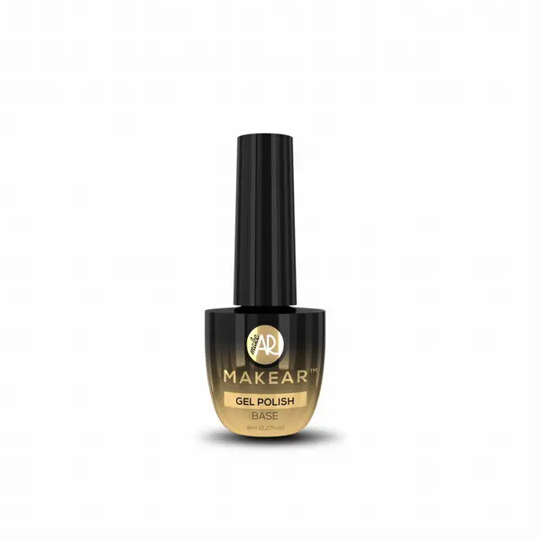 Makear BASE COAT 8ml