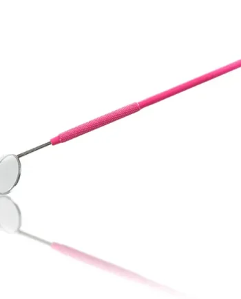 Noble Lashes Front View LASH MIRROR