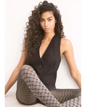 Fiore The French 30 Tights