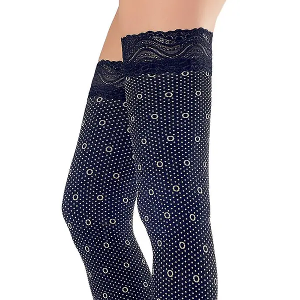 Oroblu Josephine Hold Ups