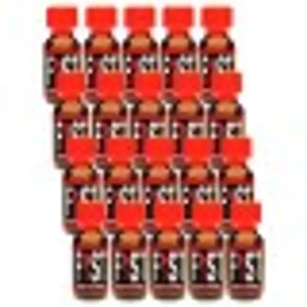 Fist 25ml • Tray