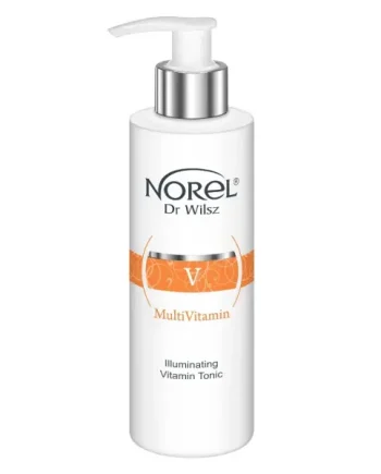 NOREL – Multi Vitamin Illuminating Cleansing Tonic 200ml