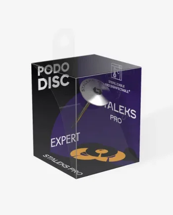 STALEKS PRO Pedicure disc PODODISC UMBRELLA S 15mm