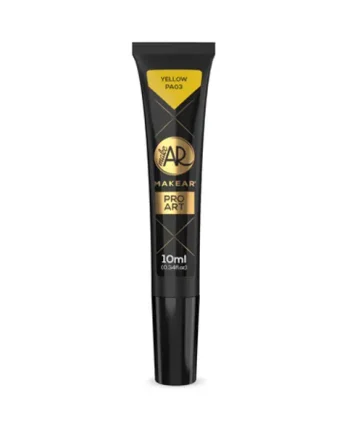Makear ProArt Paint – 03 Yellow