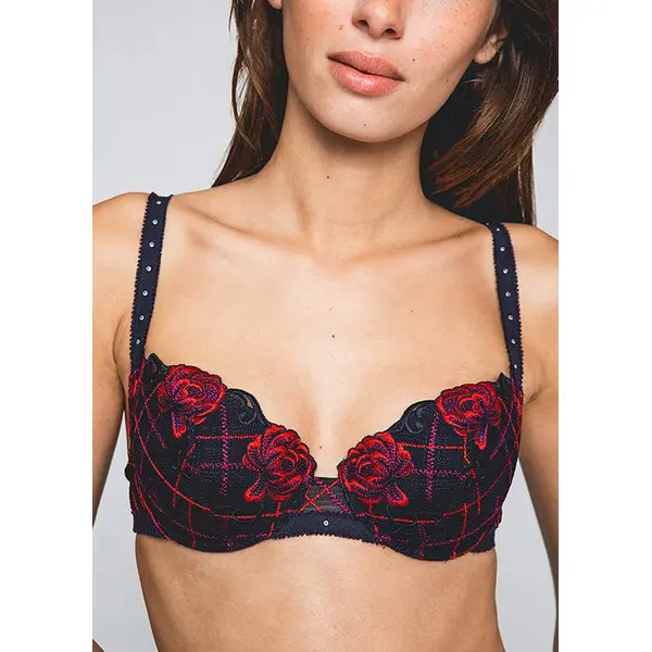 Maison Lejaby La Petite Lejaby Triangle Underwired Bra