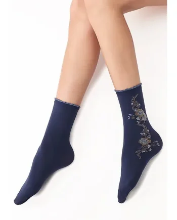 Oroblu I Love Italy Lecce Ankle High