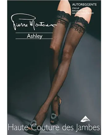 Pierre Mantoux Ashley Hold Ups