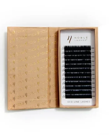 Noble Lashes ECO VOLUME LASHES