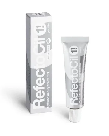 REFECTOCIL Eyelash & Eyebrow Tint GRAPHITE